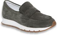 Voile Blanche Julia Hybrid Loafer Sneaker