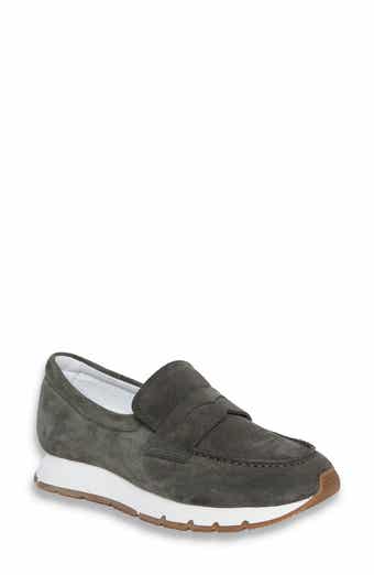 Julia Hybrid Loafer Sneaker