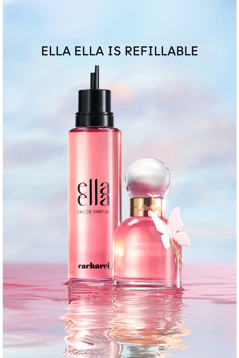 Ella Ella Eau de Parfum, Alternate, color, NO COLOR
