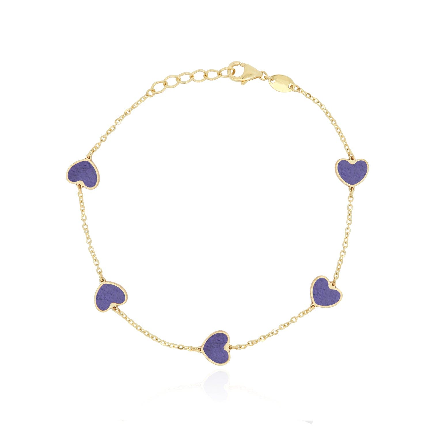 selected Amethyst