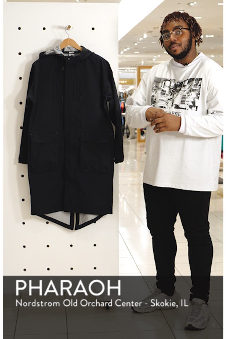 NikeLab Collection Women's Jacket video
