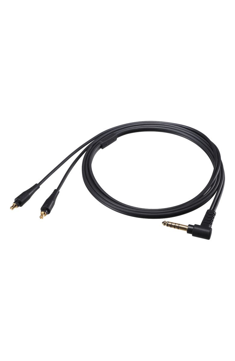 Audio-Technica ATH-WP900 On-Ear Headphones, Alternate, color, Maple