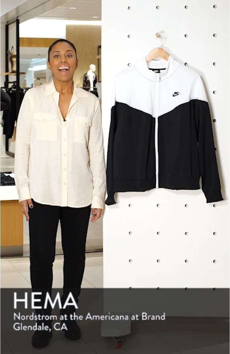 NSW Heritage Track Jacket, sales video thumbnail