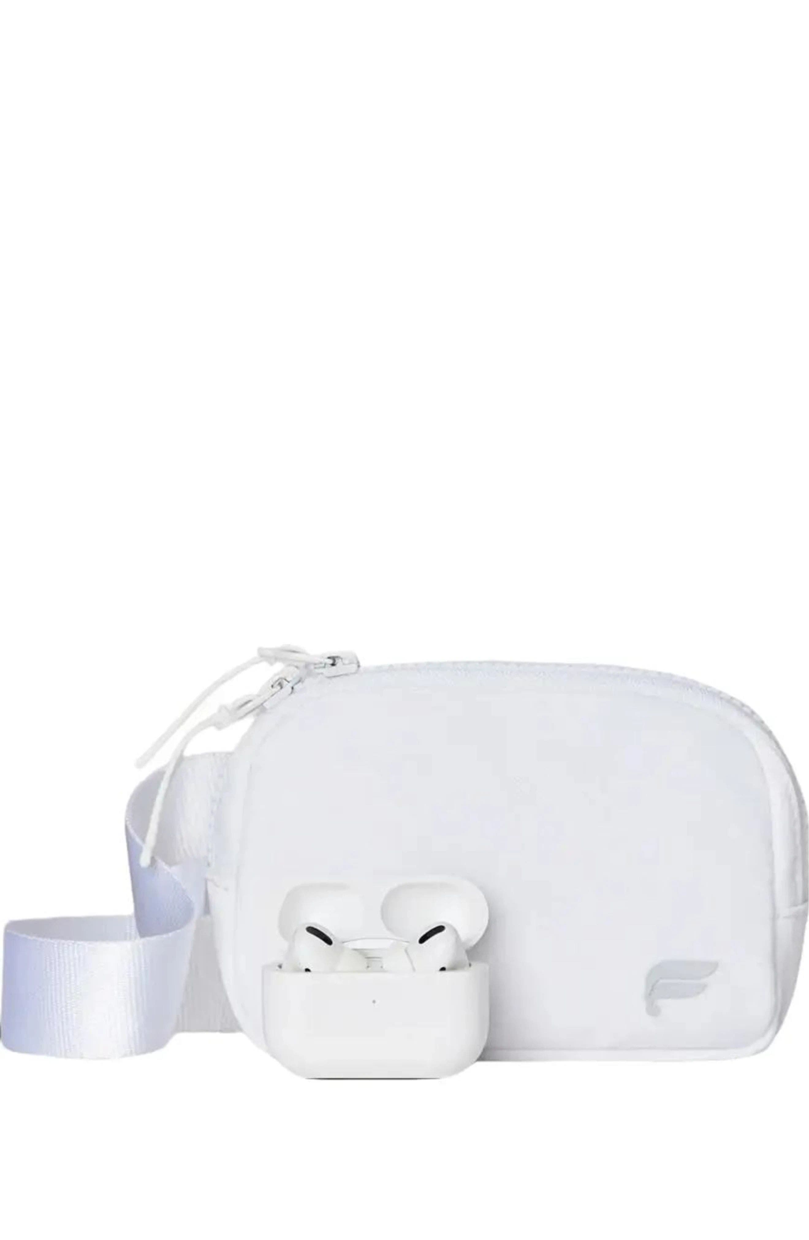 Classic White