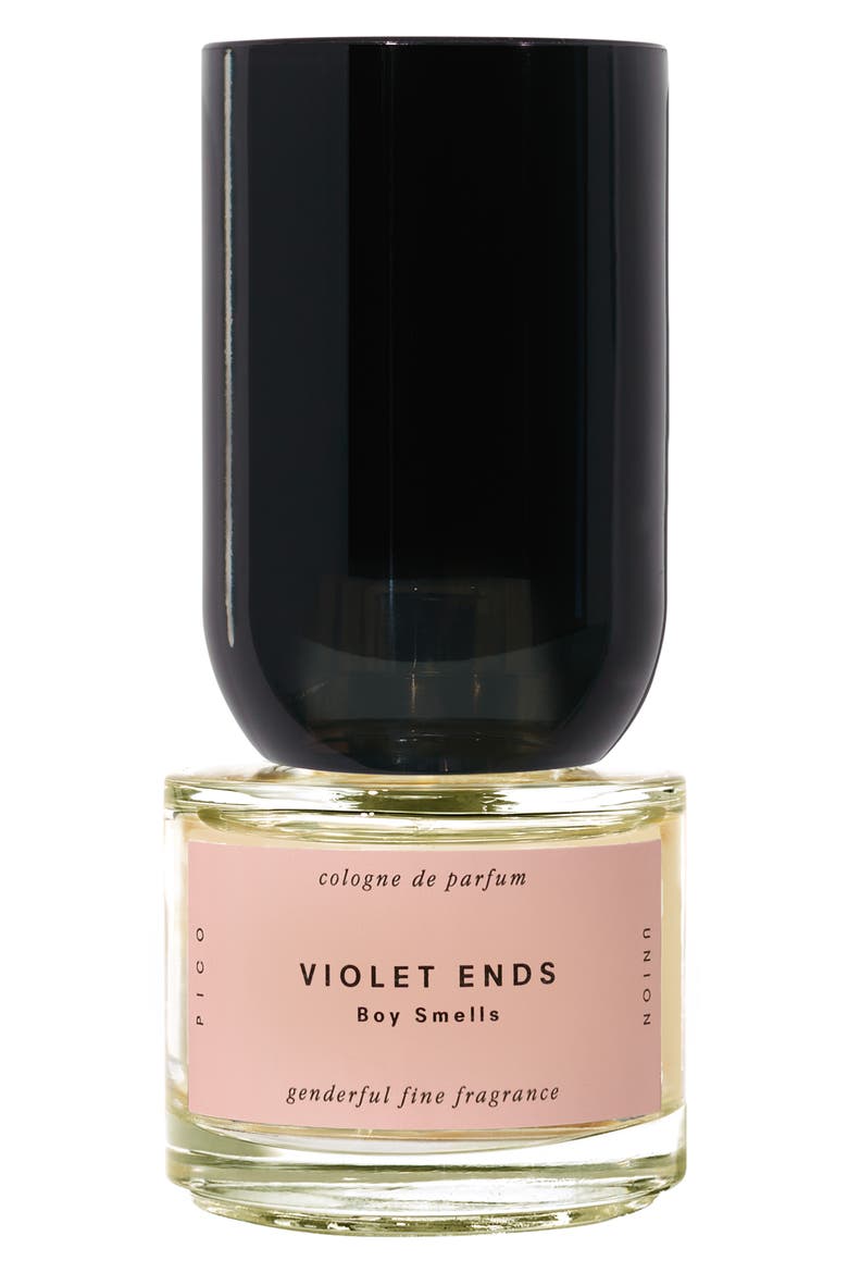 Violet Ends Genderful Fine Fragrance, Main, color, NO COLOR