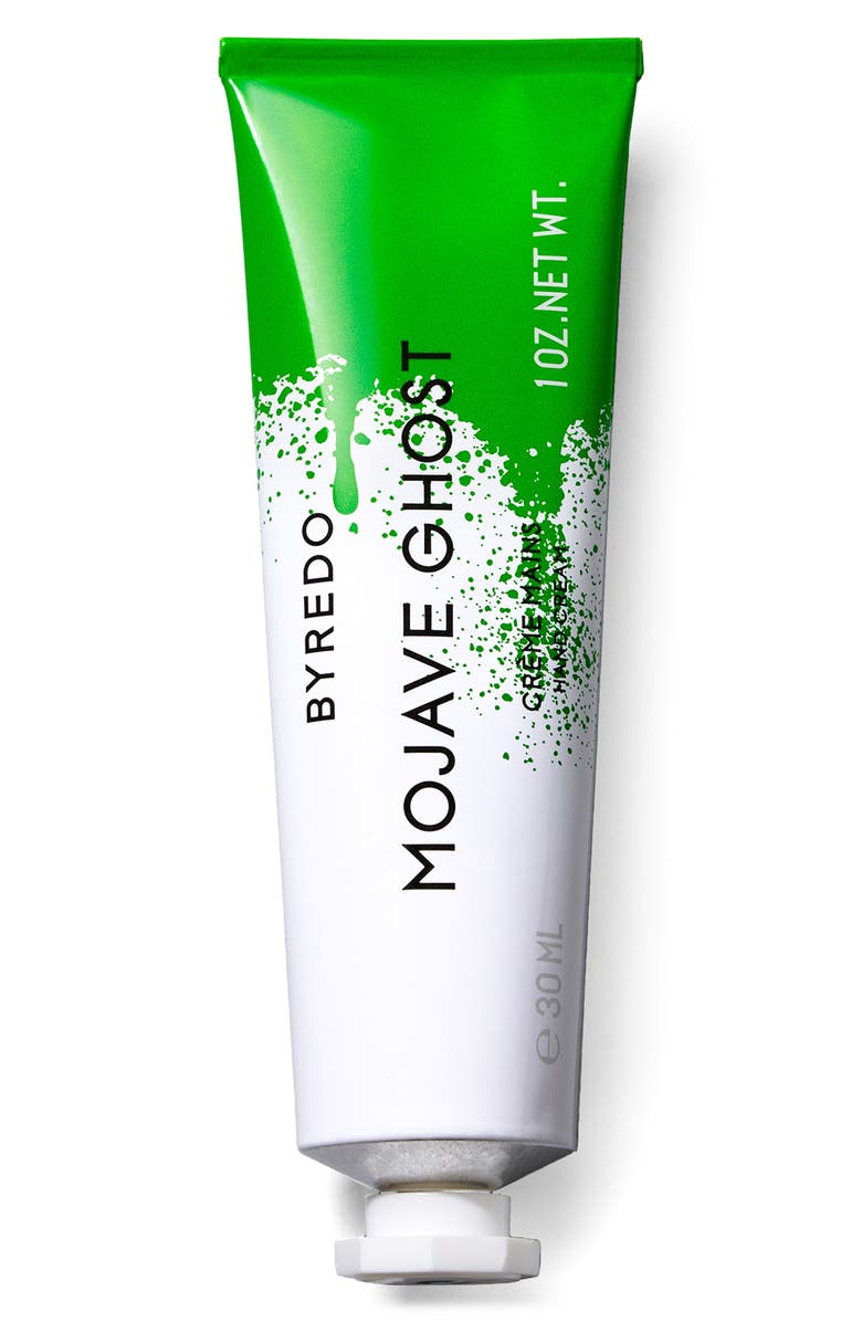 BYREDO Mojave Ghost Hand Cream, Main, color,