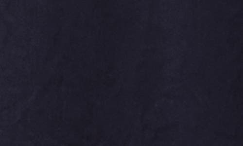 Eileen Fisher Crinkle Satin Wide Leg Ankle Pants In Blue