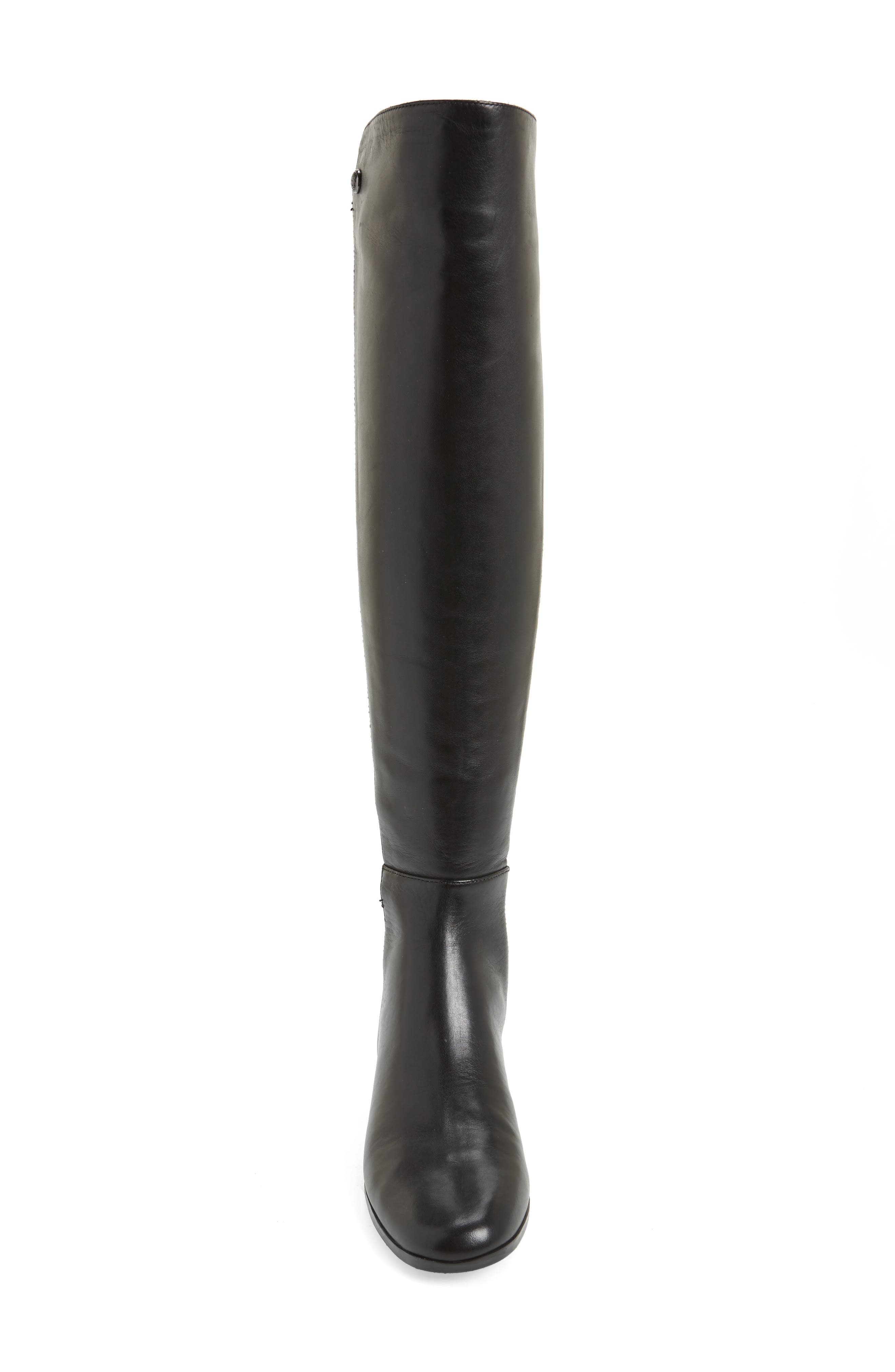 Vince Camuto 'Karita' Over the Knee Boot, Alternate, color, 