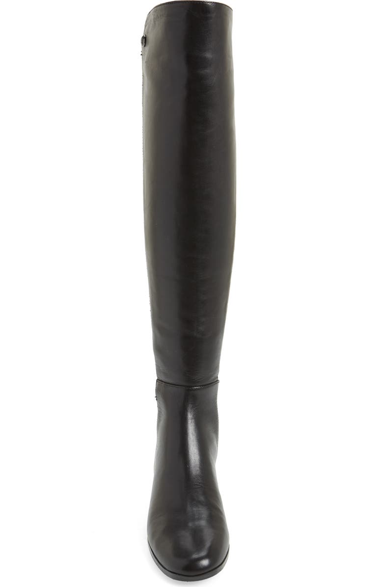 Vince Camuto 'Karita' Over the Knee Boot, Alternate, color,