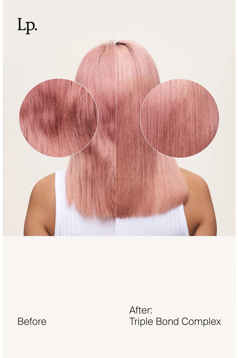 Triple Bond Complex, Alternate, color, NO COLOR