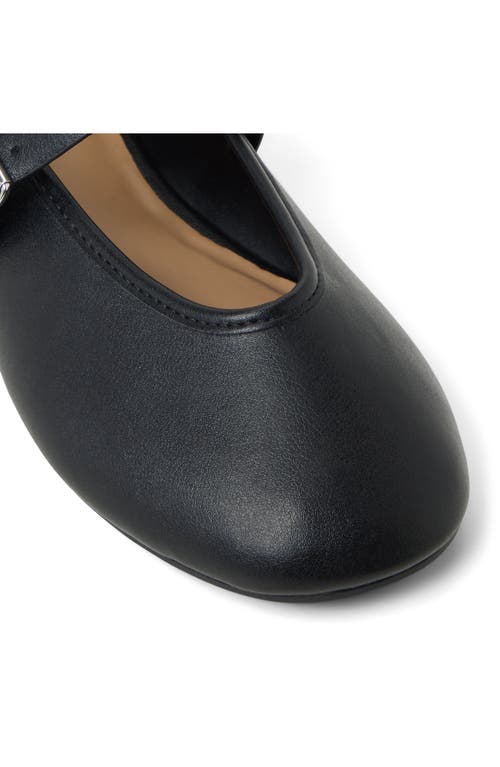 Call It Spring By Aldo Elyiaa Mary Jane Flat In Black
