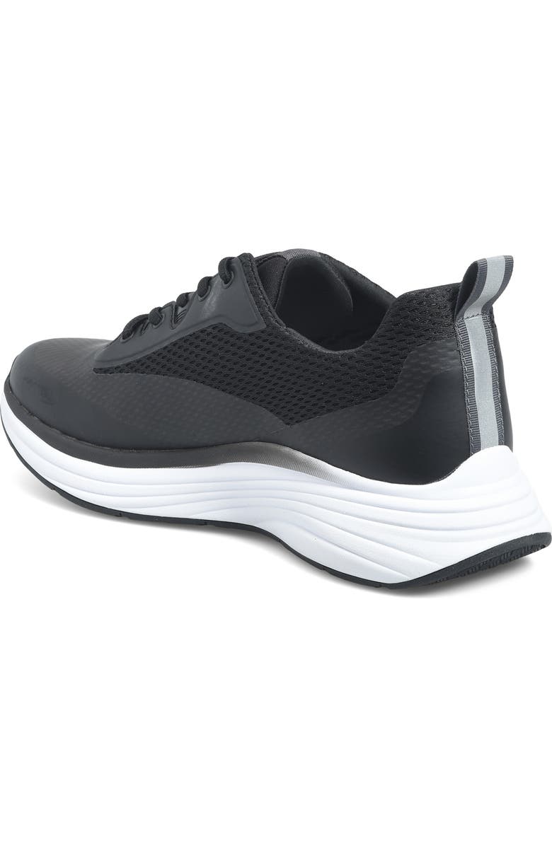 Align Tacoda Sneaker, Alternate, color, Black
