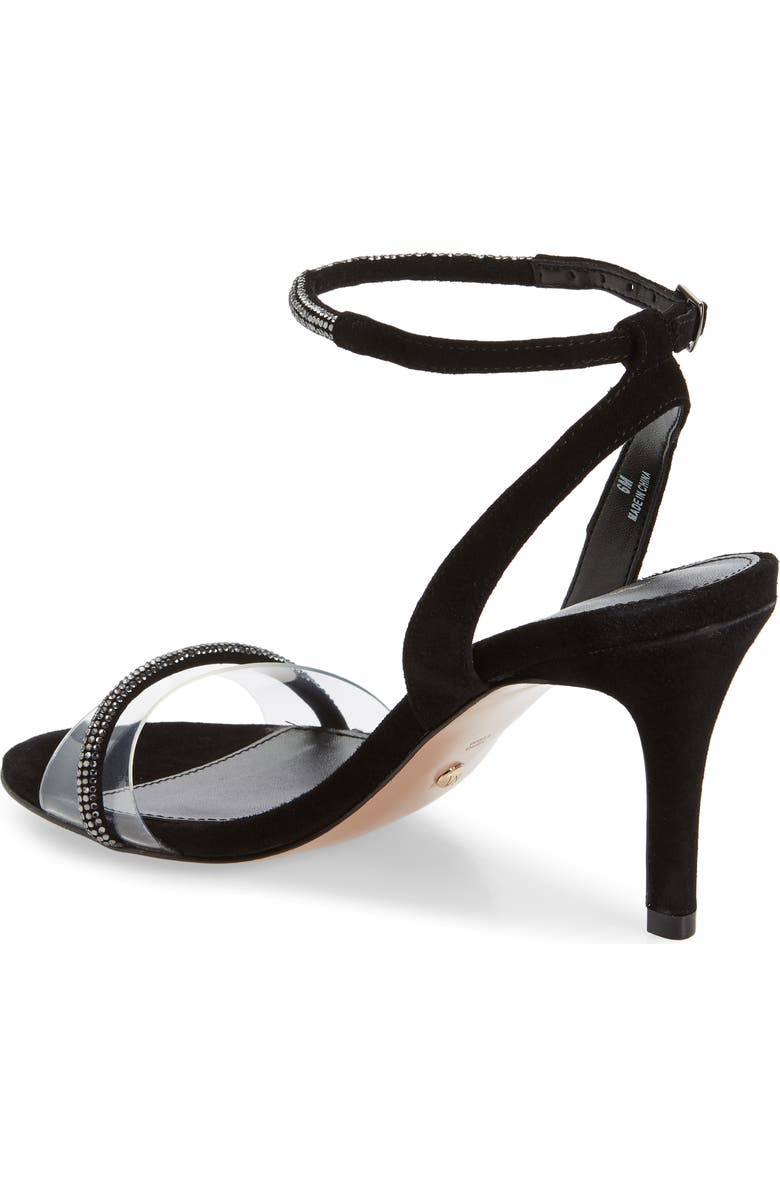 Pelle Moda Roseli Sandal, Alternate, color,