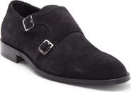 BOSS Derrek Monk Shoe