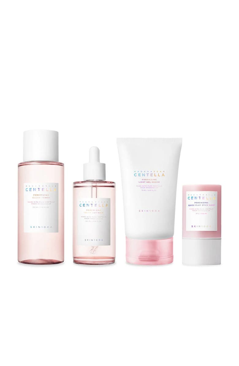 SKIN1004 Madagascar Centella Poremizing Fresh Ampoule, Alternate, color,