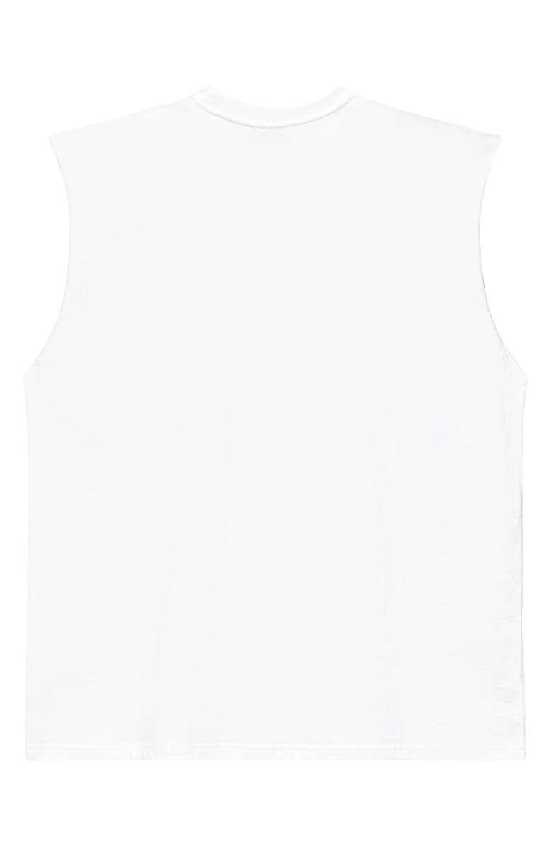 RtA Terry Muscle Tee, Alternate, color, White Poppy