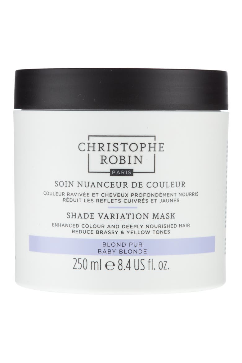 Shade Variation Mask, Main, color, BABY BLOND