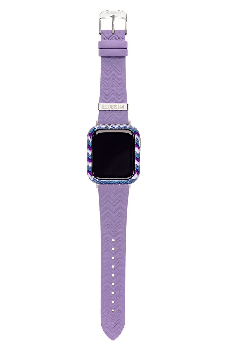 Missoni Zigzag 41mm Apple Watch<sup>®</sup> Gift Set, Alternate, color, 
