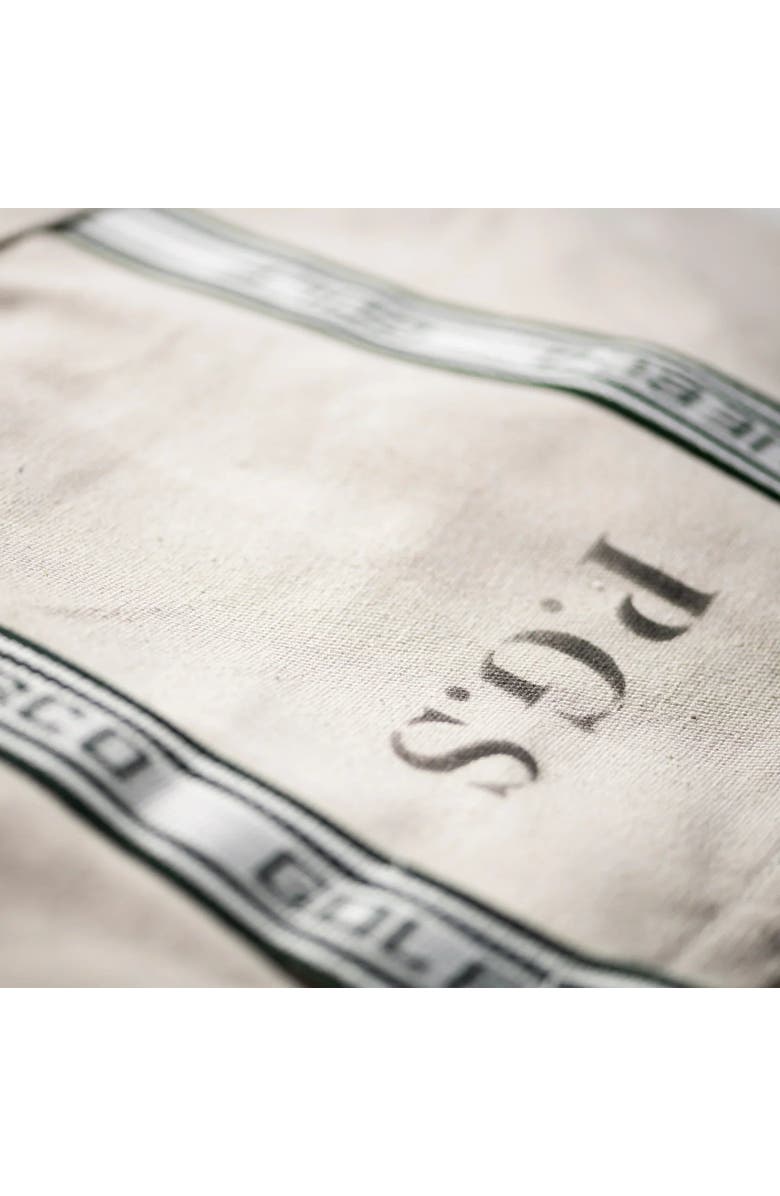 PUEBCO Golf Tote Bag, Alternate, color, Ivory