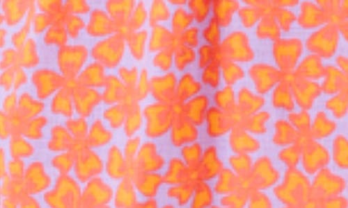 Rip Curl Neon Isles Cover-up Minidress