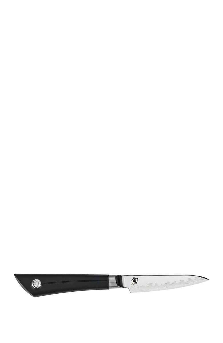 SHUN CUTLERY Sora Paring 3.5" Knife, Main, color, 