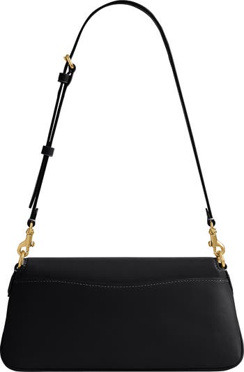 Tabby Chain Clutch