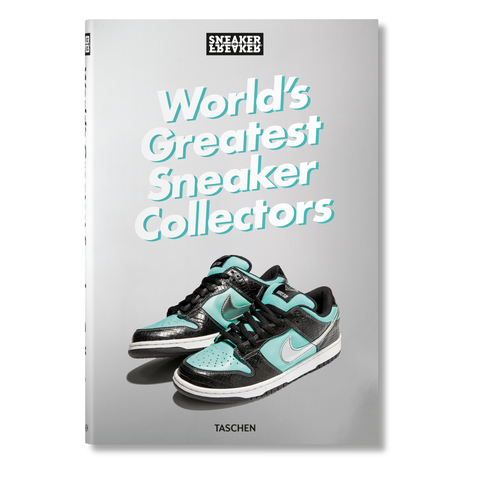 Sneaker Freaker Collectors