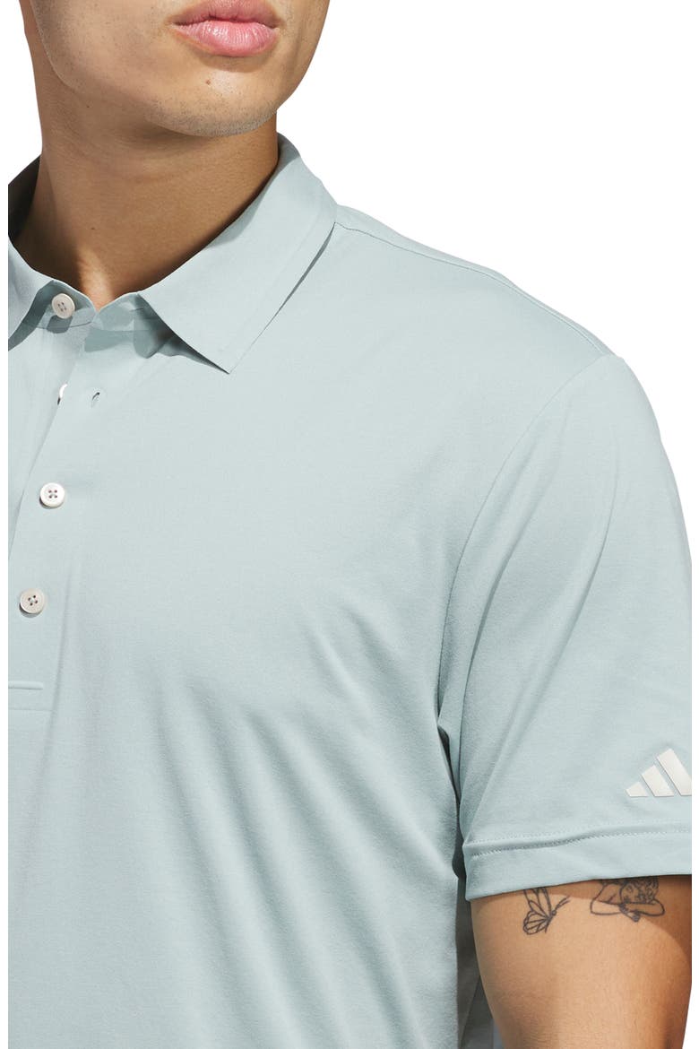Tour Twistknit Performance Polo, Alternate, color, WONDER SAGE