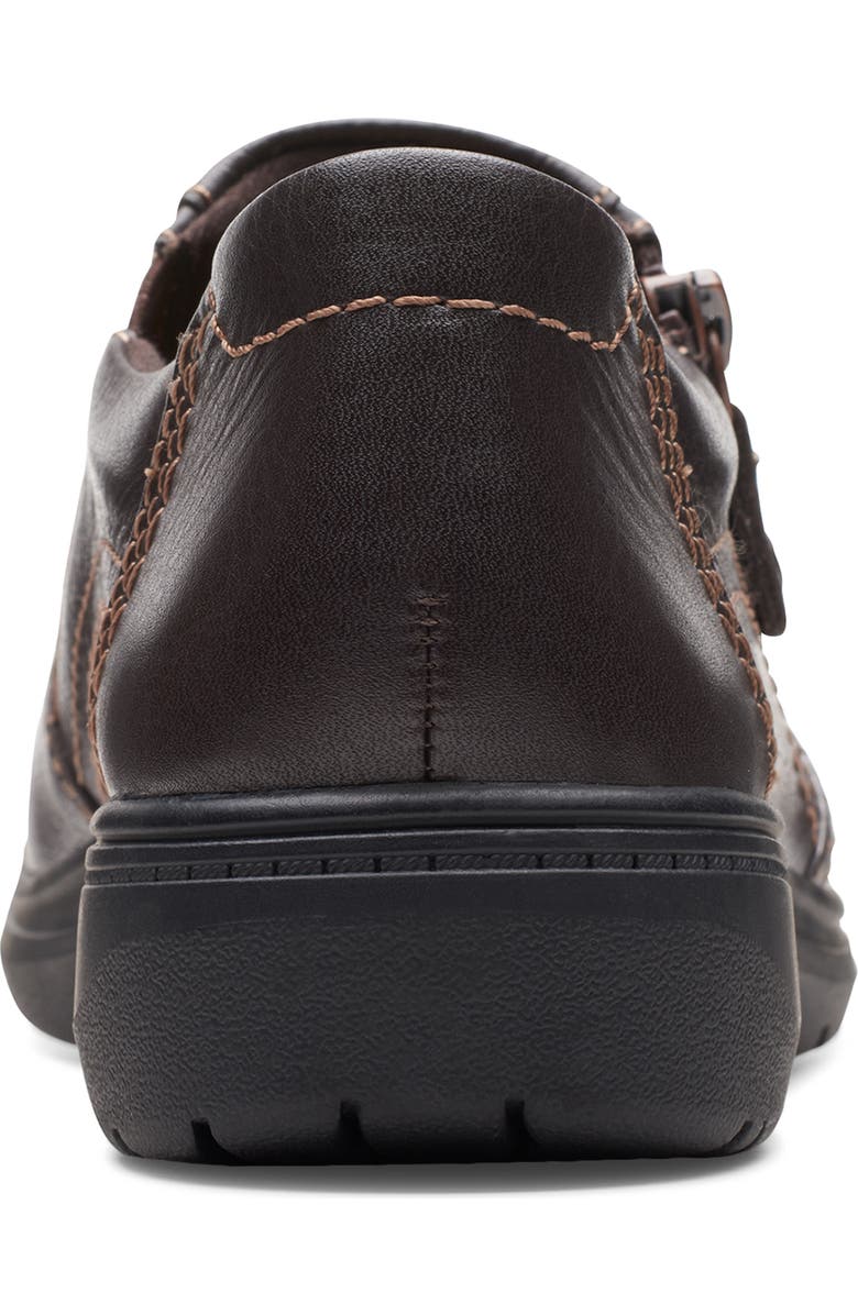 Clarks<sup>®</sup> Carleigh Ray Shoe, Alternate, color,