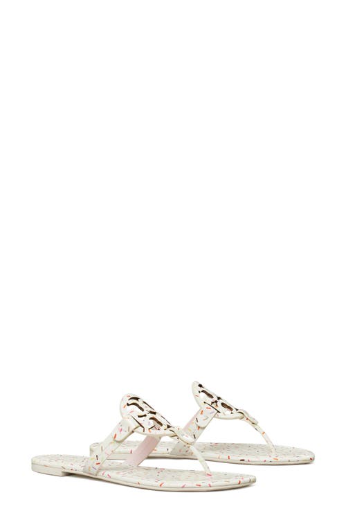 TORY BURCH TORY BURCH MILLER SANDAL 
