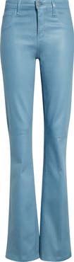 L'AGENCE Selma High Waist Baby Boot Jeans