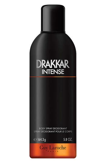 Drakkar By Guy Laroche Drakkar Intense Body Spray Deodorant In No Color