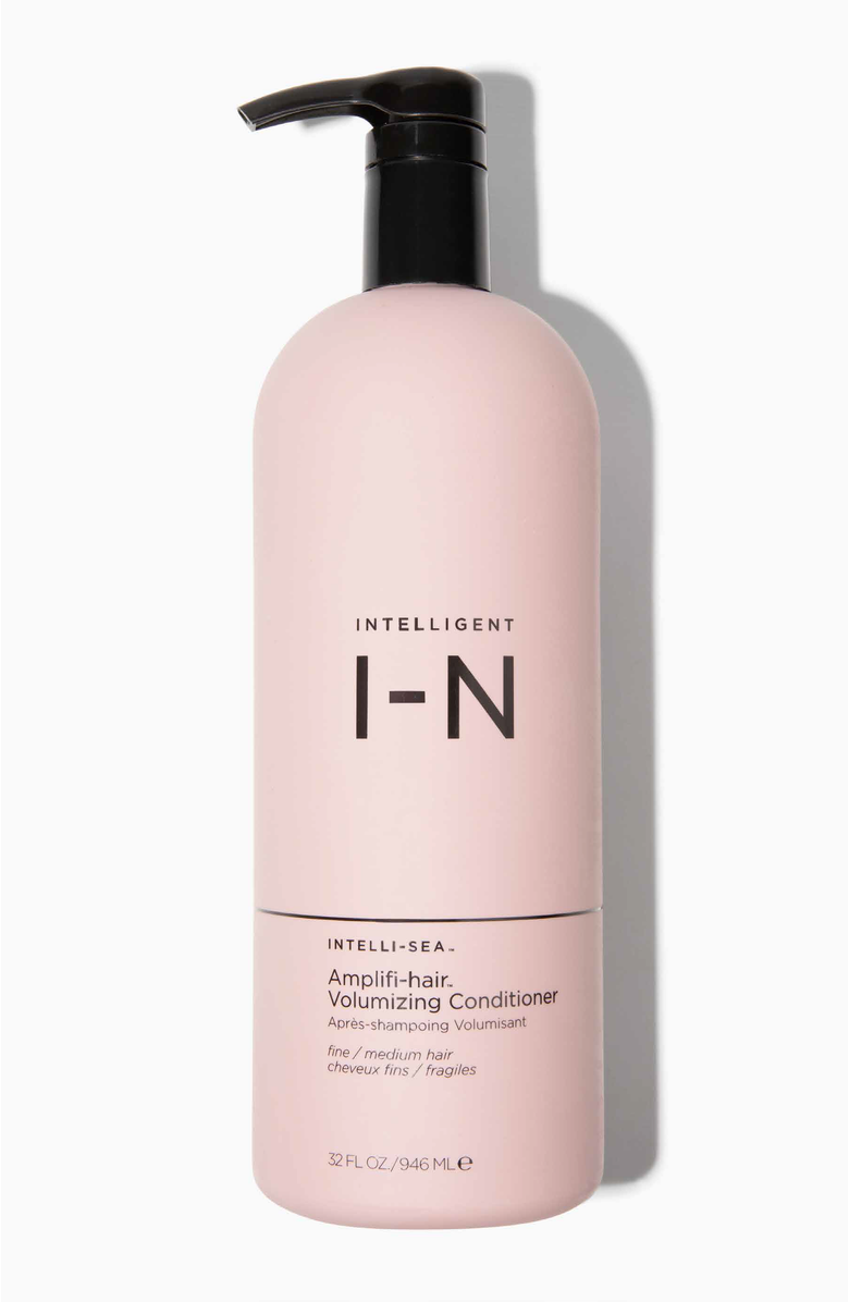 Intelligent Nutrients Amplifi-hair Volumizing Conditioner, Main, color, NO COLOR