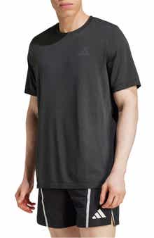 adidas Training Essentials Structure T-Shirt