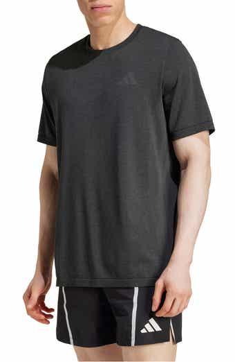adidas Training Essentials Structure T-Shirt