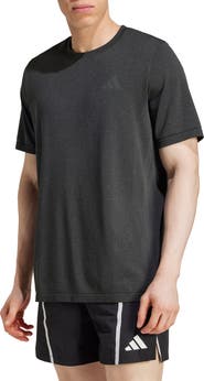 adidas Training Essentials Structure T-Shirt