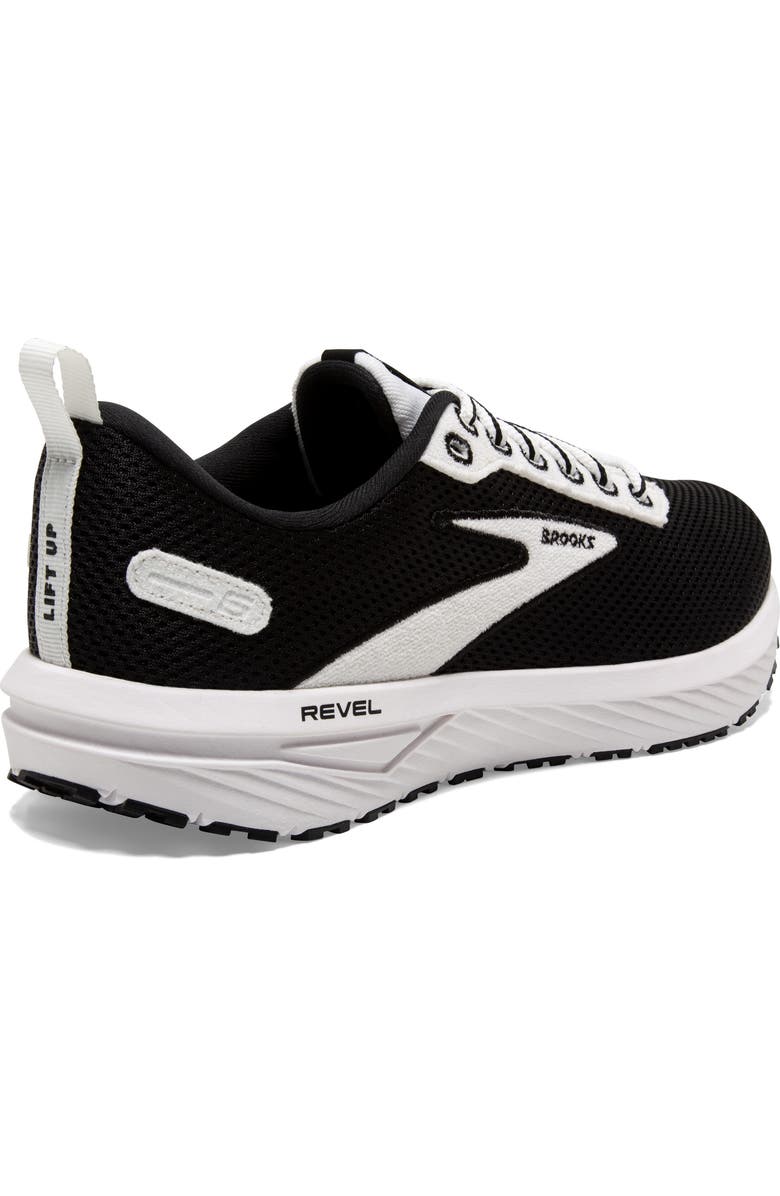 Brooks Revel 6 Running Shoe, Alternate, color,