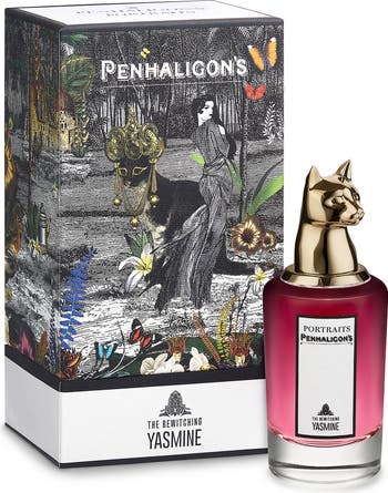 Penhaligon's The Bewitching Yasmine Eau de Parfum | Nordstrom
