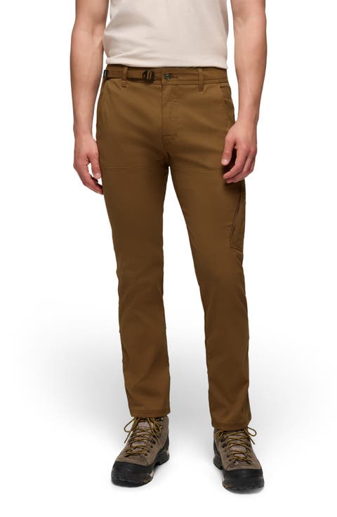 Zion Stretch™ Straight Leg Pants