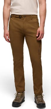 prAna Zion Stretch™ Straight Leg Pants