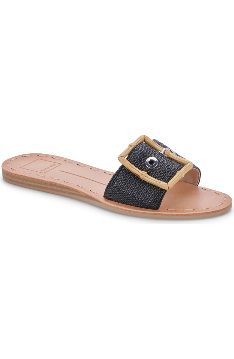 Dolce Vita Dasa Slide Sandal, Main, color,