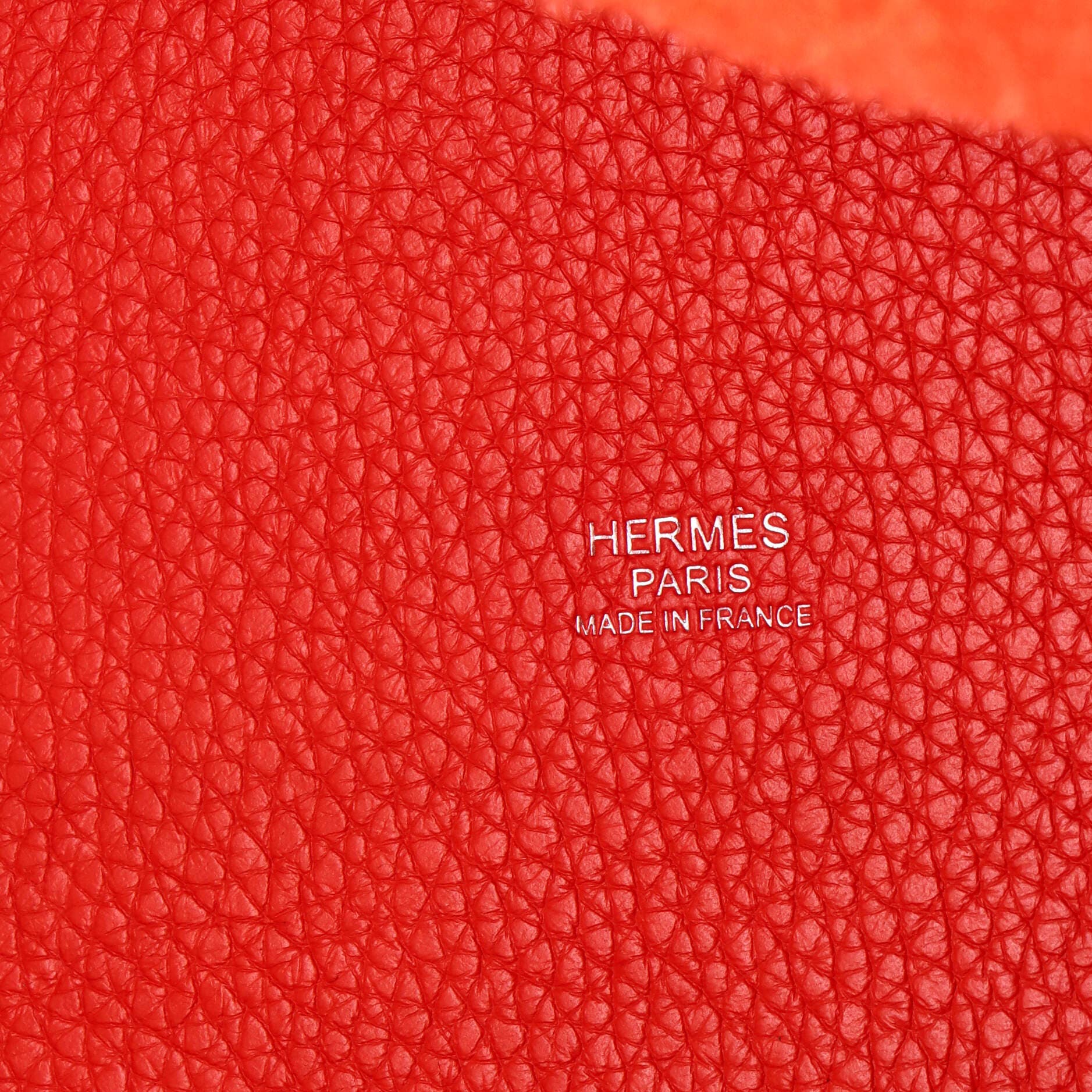 Pre-Owned Hermes Picotin Lock Bag Clemence PM, Alternate, color, 