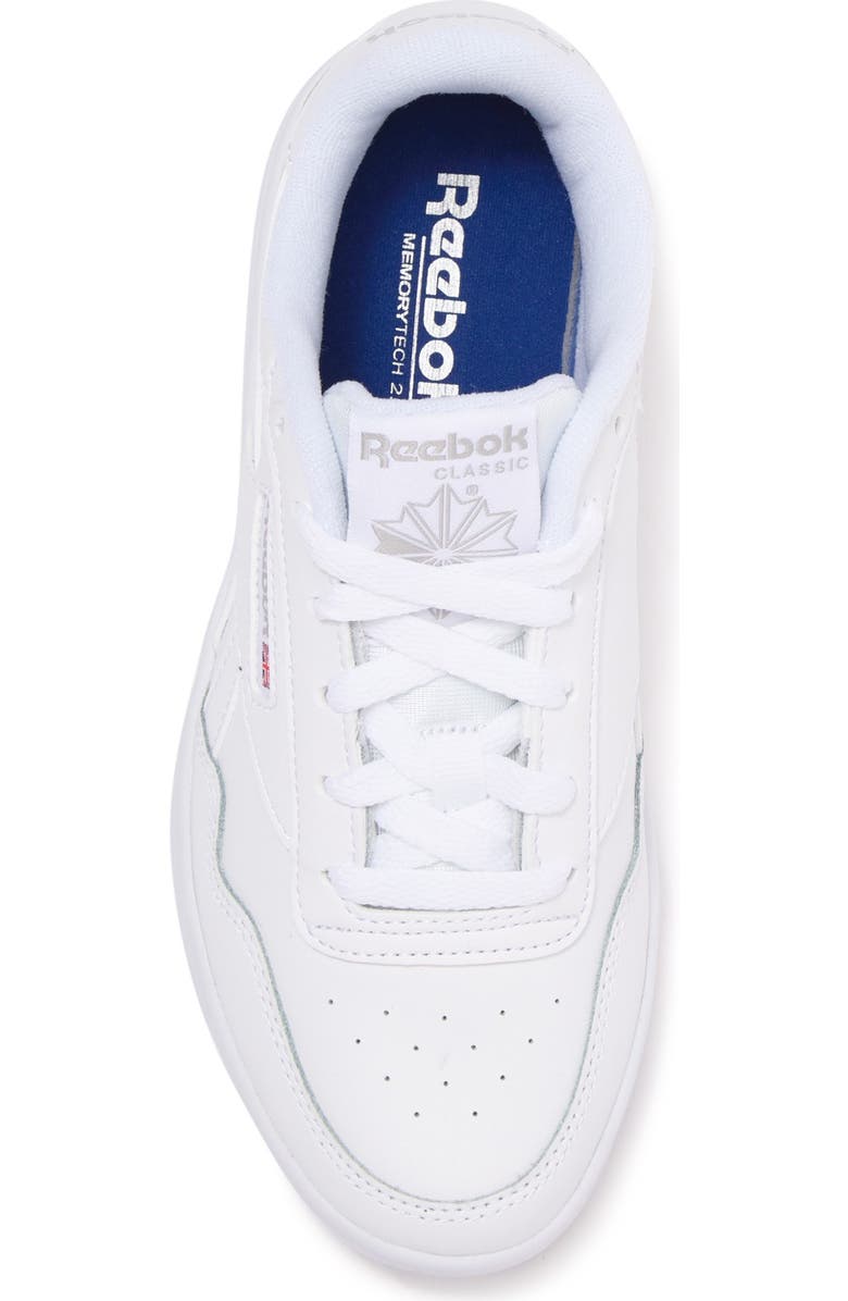 Reebok Club Memt Sneaker, Alternate, color,
