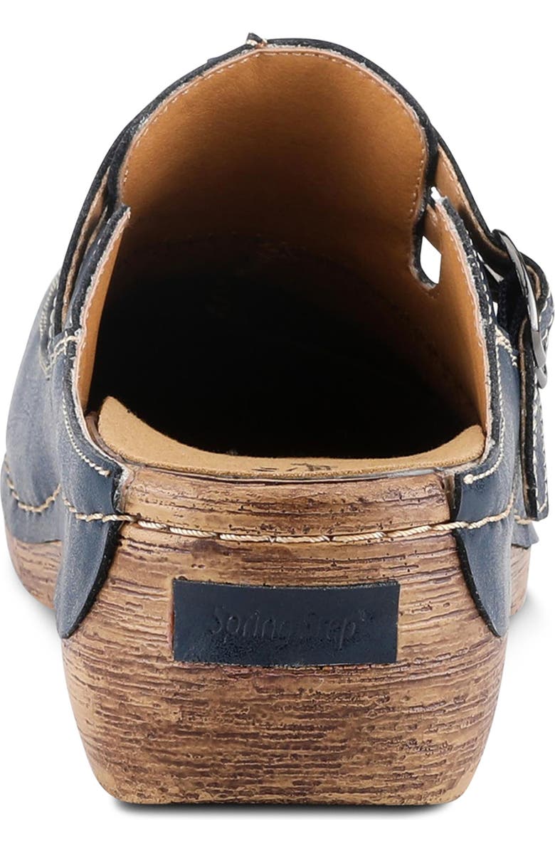 Spring Step Happy Clog, Alternate, color,