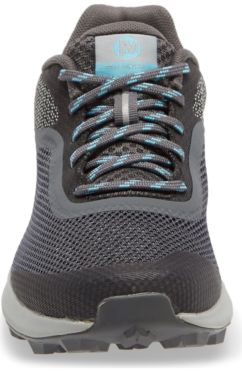 Merrell MTL Skyfire Trail Running Shoe, Alternate, color,