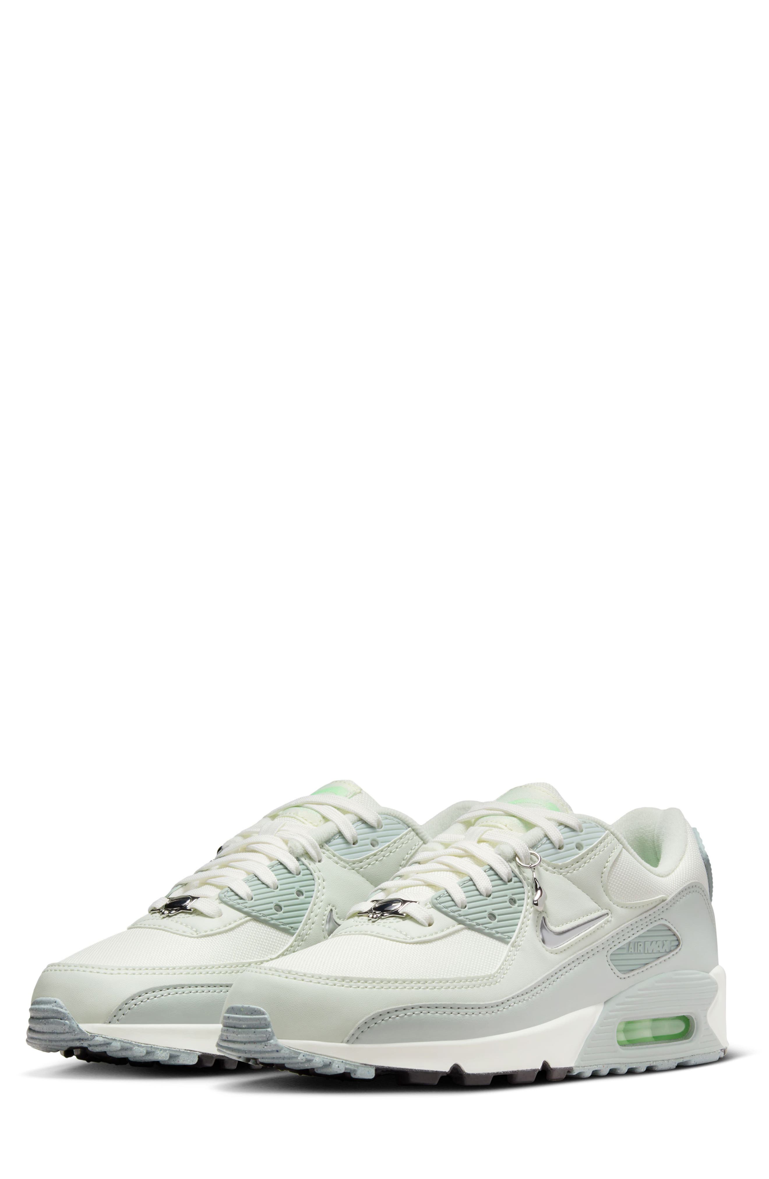 Nike Air Max 90 SE Sneaker, Main, color, 