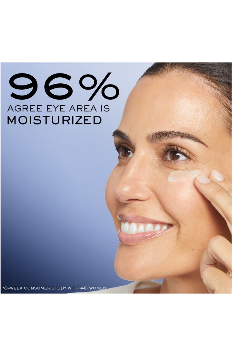 Lancôme Advanced Génifique Yeux Eye Cream, Alternate, color, 