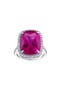 selected Pink Sapphire