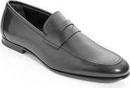 TO BOOT NEW YORK Aldrin Penny Loafer
