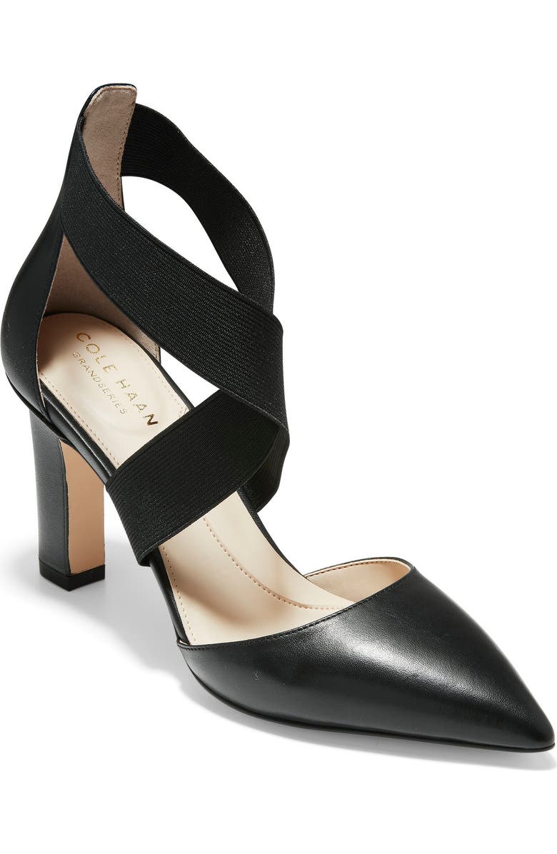 Cole Haan Grand Ambition Maikki Pointed Toe Pump, Main, color,